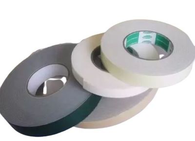 工业用压敏胶带 种类、特性与应用